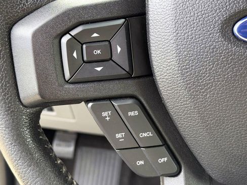 Used 2015 Ford F150 XLT w/ Equipment Group 302A Luxury image 20