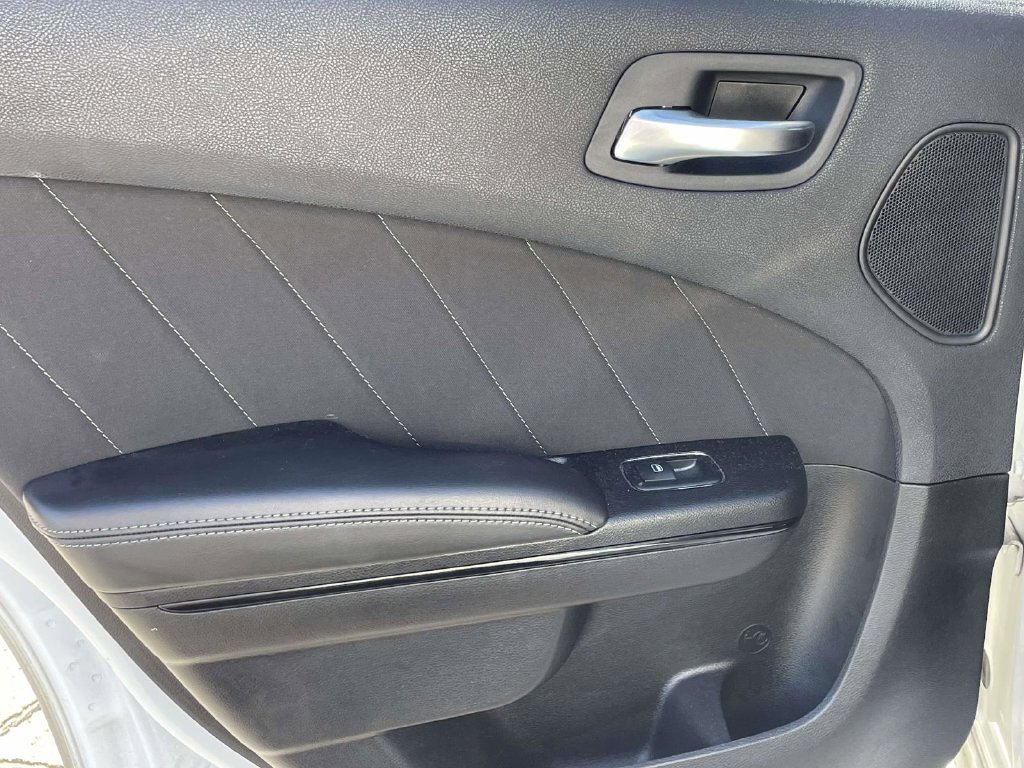 Certified 2021 Dodge Charger SXT AWD/4WD image 17