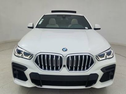 Used 2023 BMW X6 xDrive40i w/ Executive Package