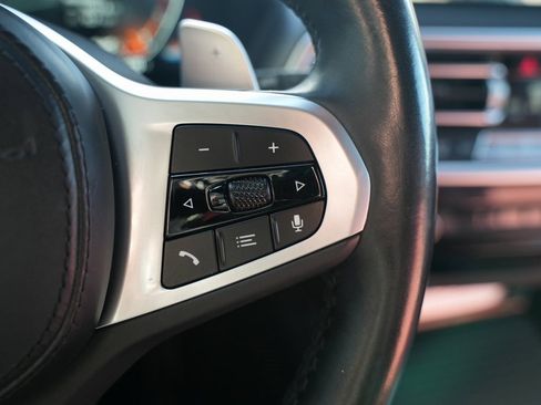 Used 2023 BMW X3 xDrive30i w/ M Sport Package image 38