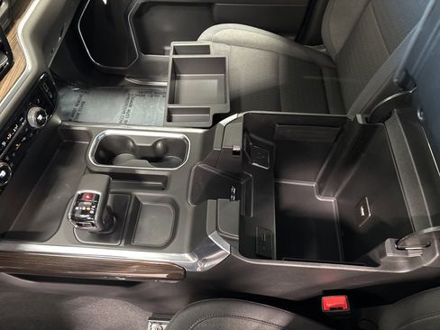 New 2026 Chevrolet Silverado 1500 RST image 25