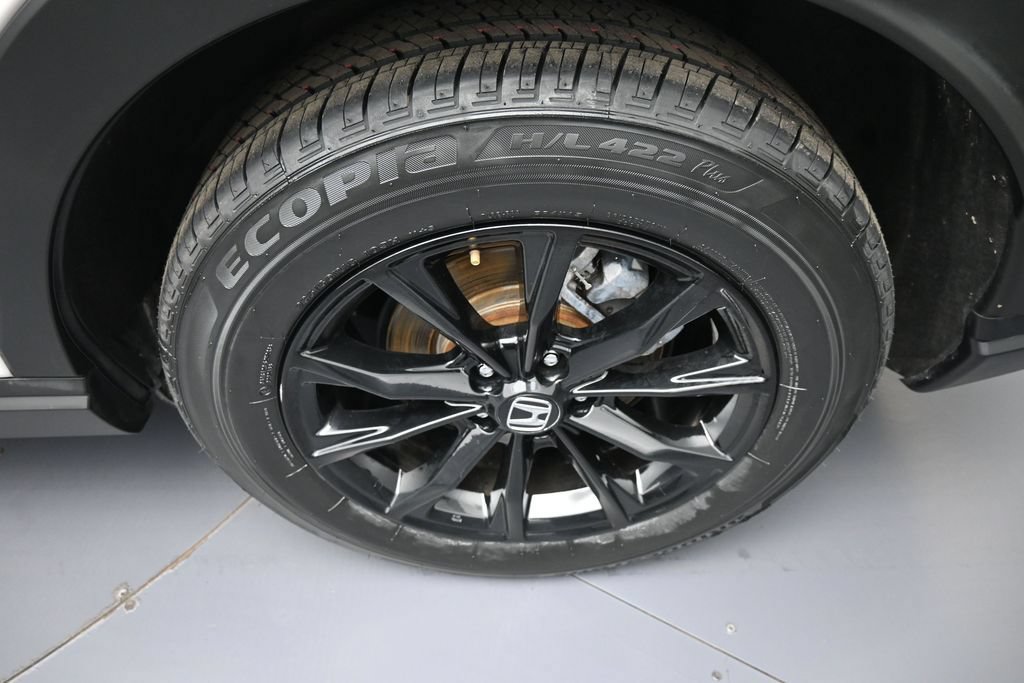 Certified 2024 Honda CR-V Sport-L image 15