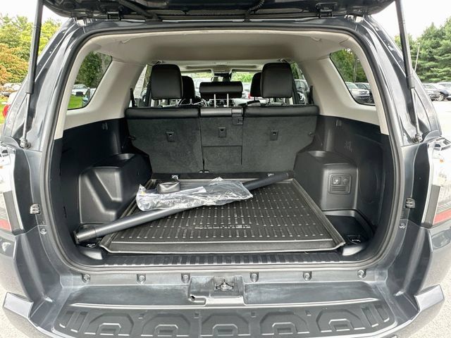Used 2024 Toyota 4Runner TRD Pro AWD/4WD image 27