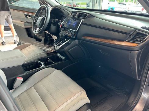 Used 2022 Honda CR-V EX image 26