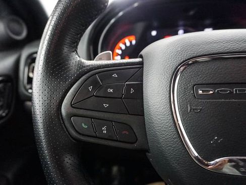 Used 2024 Dodge Durango GT image 21