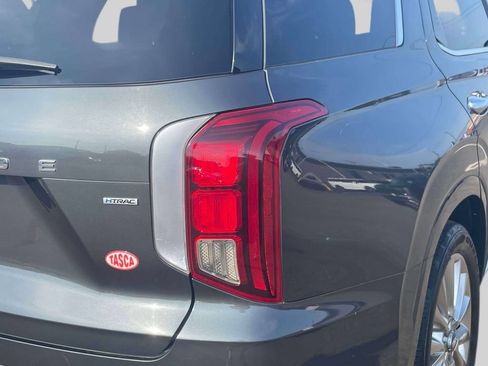 Used 2020 Hyundai Palisade Limited AWD/4WD image 11