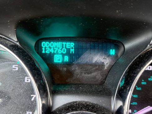Used 2013 Buick Enclave Premium w/ Trailering Provision Package FWD image 13