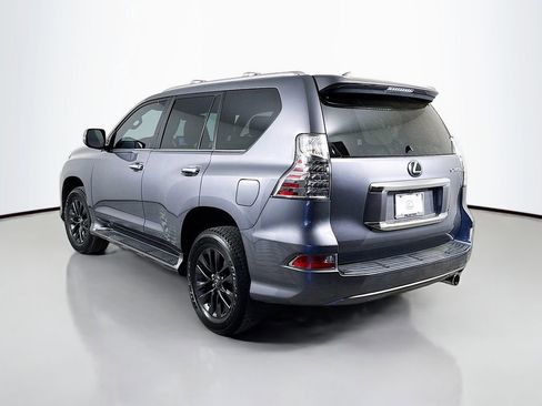 Certified 2023 Lexus GX 460 Premium image 7