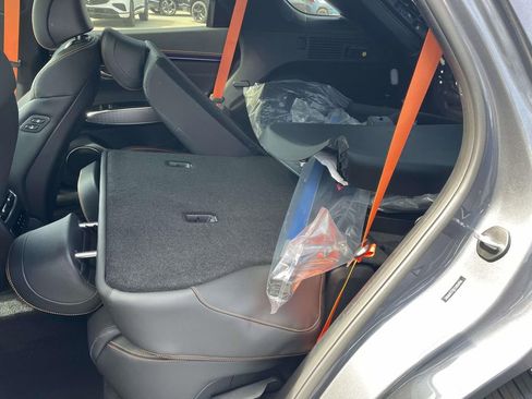 New 2026 Genesis GV70 2.5T Sport Prestige image 21