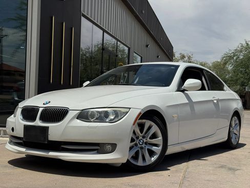 Used 2012 BMW 328i Coupe RWD image 1