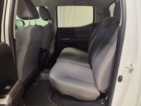 Used 2023 Toyota Tacoma SR5 image 25