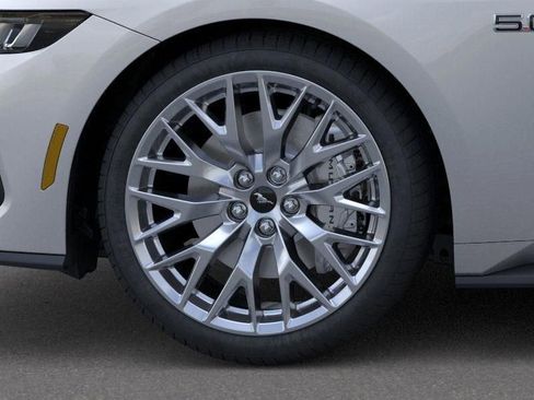 New 2025 Ford Mustang GT Premium image 19