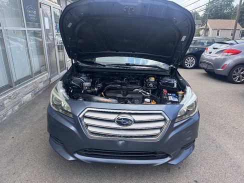Used 2015 Subaru Legacy 2.5i Premium AWD/4WD image 7