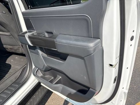 Used 2023 Ford F150 XLT w/ Equipment Group 302A High AWD/4WD image 13