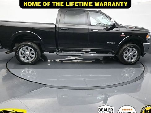 Used 2022 RAM 2500 Laramie image 6