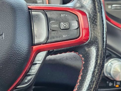 Used 2020 RAM 1500 Rebel w/ Level 2 Equipment Group AWD/4WD image 28