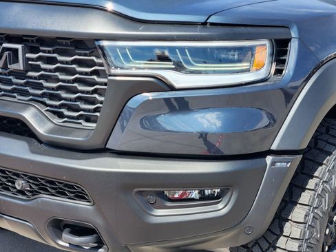 New 2026 RAM 1500 RHO AWD/4WD image 9