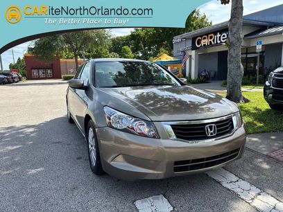 Used 2010 Honda Accord LX