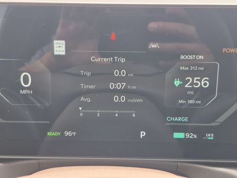 New 2026 Kia EV9 GT-Line AWD/4WD image 20