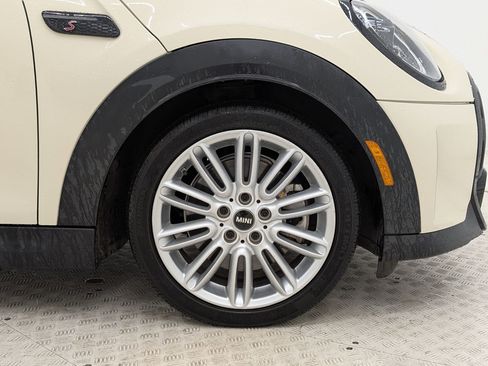 Used 2022 MINI Cooper S image 12