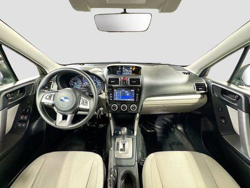 Used 2018 Subaru Forester 2.5i Premium image 15