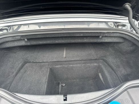 Used 2015 Jaguar F-TYPE Convertible image 34