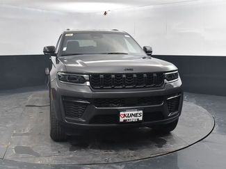 New 2026 Jeep Grand Cherokee L 4WD video 2
