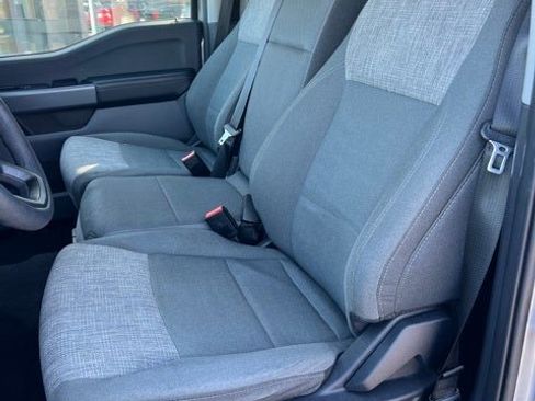 Used 2023 Ford F150 XLT image 13