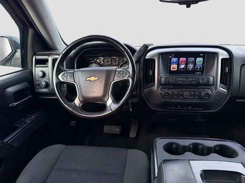 Used 2018 Chevrolet Silverado 1500 LT w/ All Star Edition image 21
