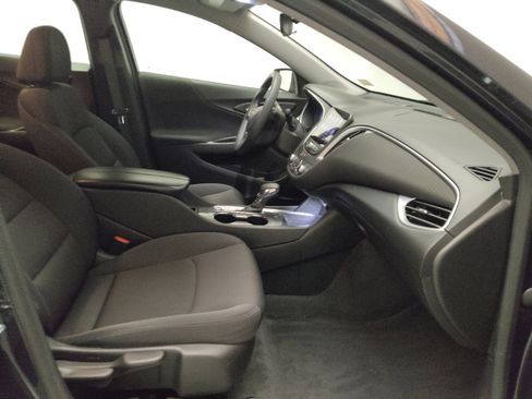 Used 2023 Chevrolet Malibu LT FWD image 21