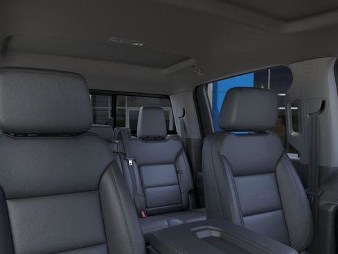New 2026 Chevrolet Silverado 1500 LT image 24