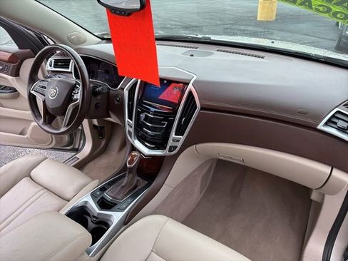 Used 2014 Cadillac SRX Luxury FWD image 35
