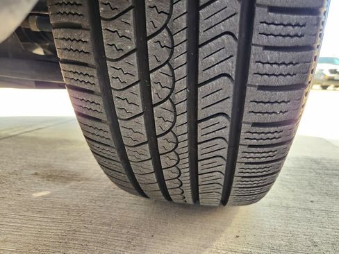 Used 2015 Lincoln MKX FWD w/ Equipment Group 102A image 10