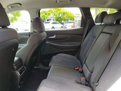 Used 2023 Hyundai Santa Fe SE w/ Cargo Package image 15