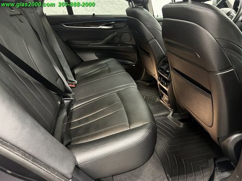 Used 2016 BMW X5 xDrive50i AWD/4WD image 10