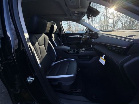 New 2026 Buick Envision Sport Touring image 27