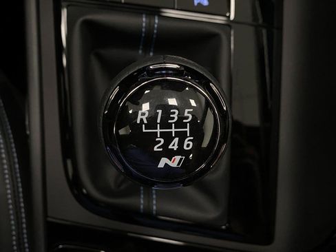 New 2026 Hyundai Elantra N FWD image 60