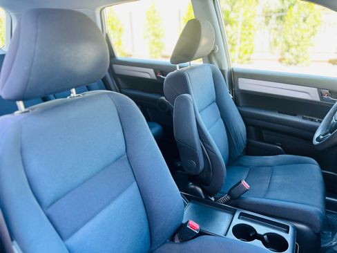 Used 2010 Honda CR-V LX image 22