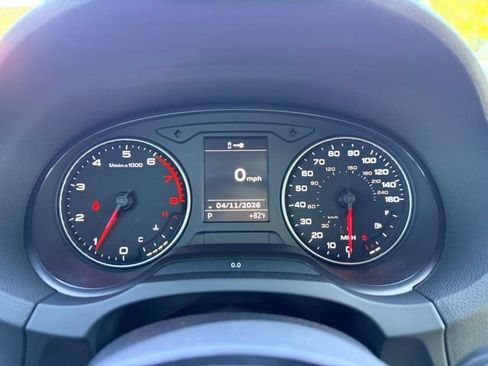 Used 2015 Audi A3 2.0T Premium w/ Cold Weather Package image 12