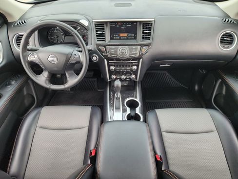 Used 2020 Nissan Pathfinder SV w/ Rock Creek Edition FWD image 20