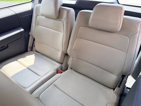 Used 2009 Ford Flex SEL FWD image 6