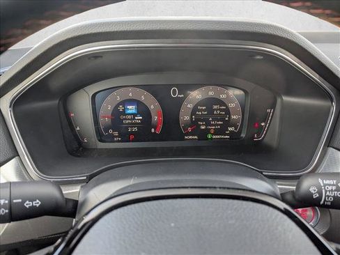 New 2026 Acura Integra A-Spec image 11