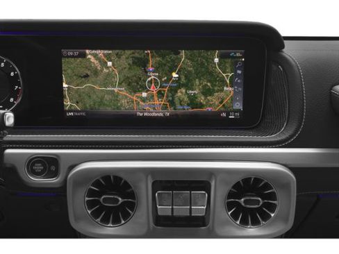Used 2023 Mercedes-Benz G 63 AMG 4MATIC image 16