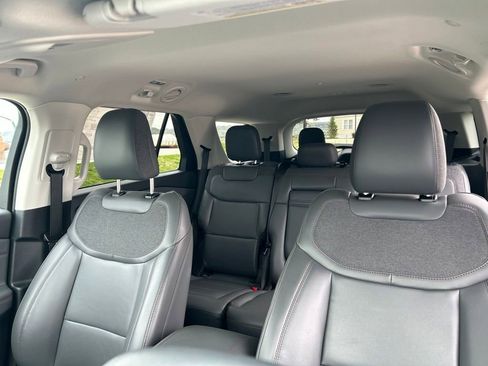 New 2026 Ford Explorer Active w/ Active Comfort Package AWD/4WD image 14