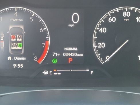 Used 2024 Honda Civic Sport image 29