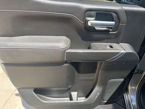 Used 2021 GMC Sierra 1500 AT4 w/ AT4 Premium Package AWD/4WD image 23