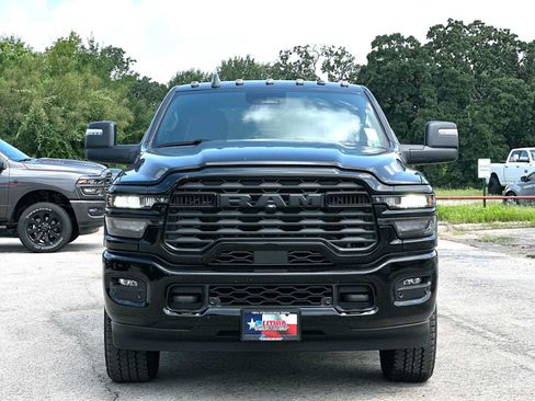 New 2026 RAM 2500 Lone Star AWD/4WD image 10