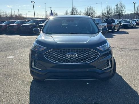 Certified 2023 Ford Edge SEL w/ Convenience Package image 29