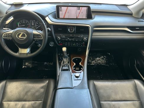 Used 2017 Lexus RX 350 AWD w/ Premium Package image 16