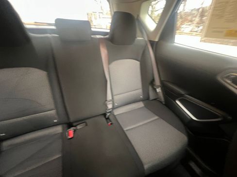 Used 2025 Kia Soul LX w/ LX Technology Package image 35